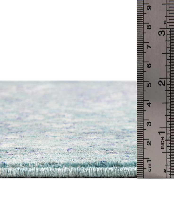 Detail image of  4' x 6' Alexis Rug