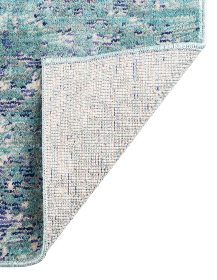 Detail image of  4' x 6' Alexis Rug