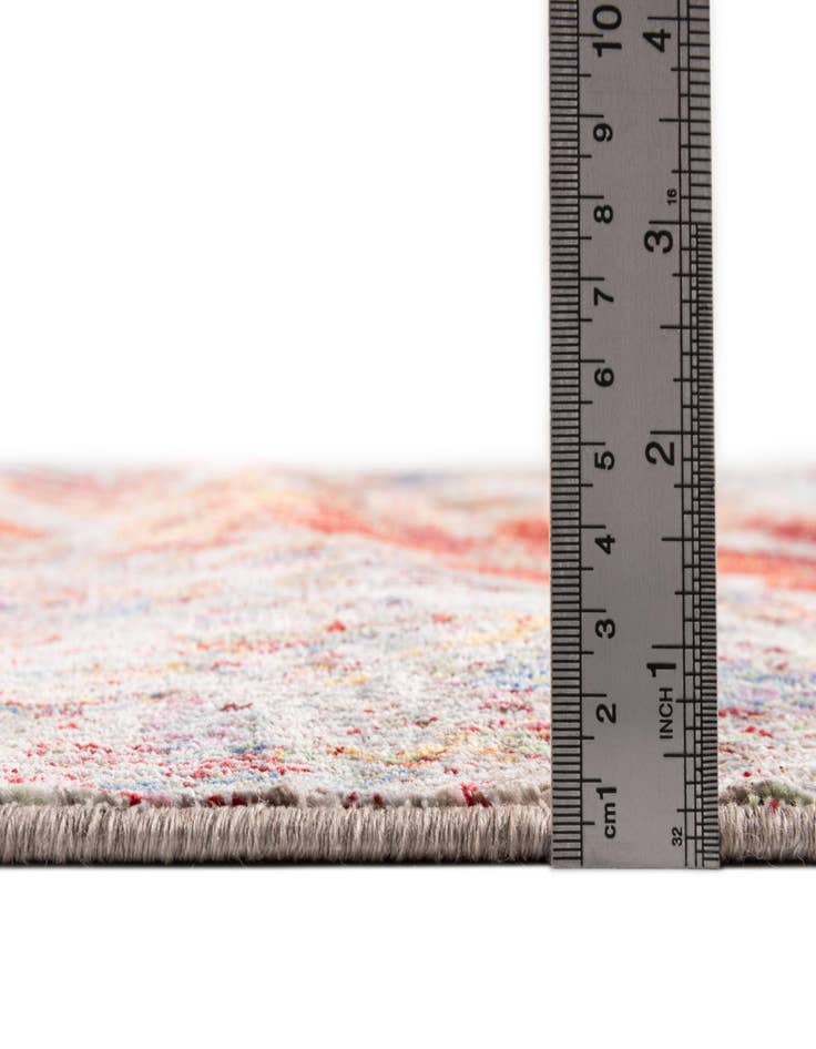 Detail image of  3' x 5' Alexis Rug