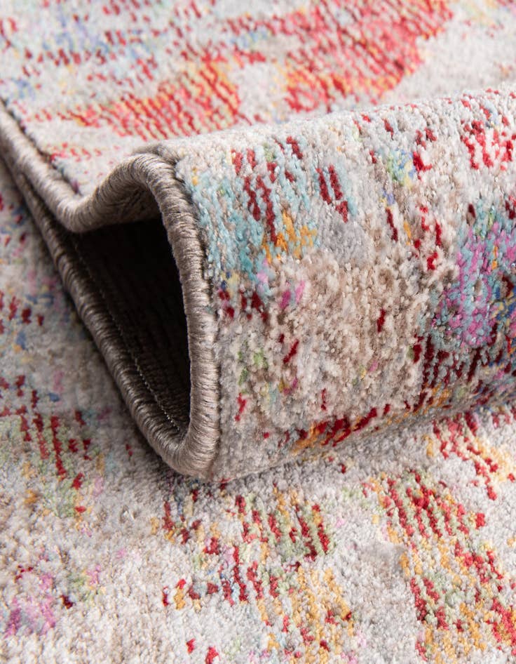 Detail image of  3' x 5' Alexis Rug