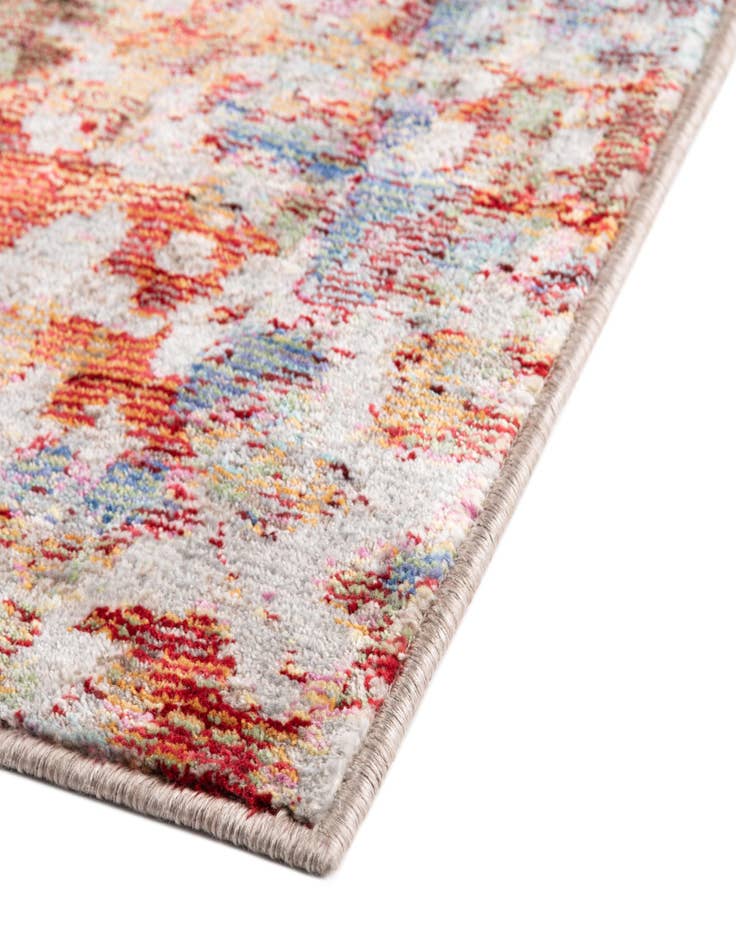 Detail image of  3' x 5' Alexis Rug