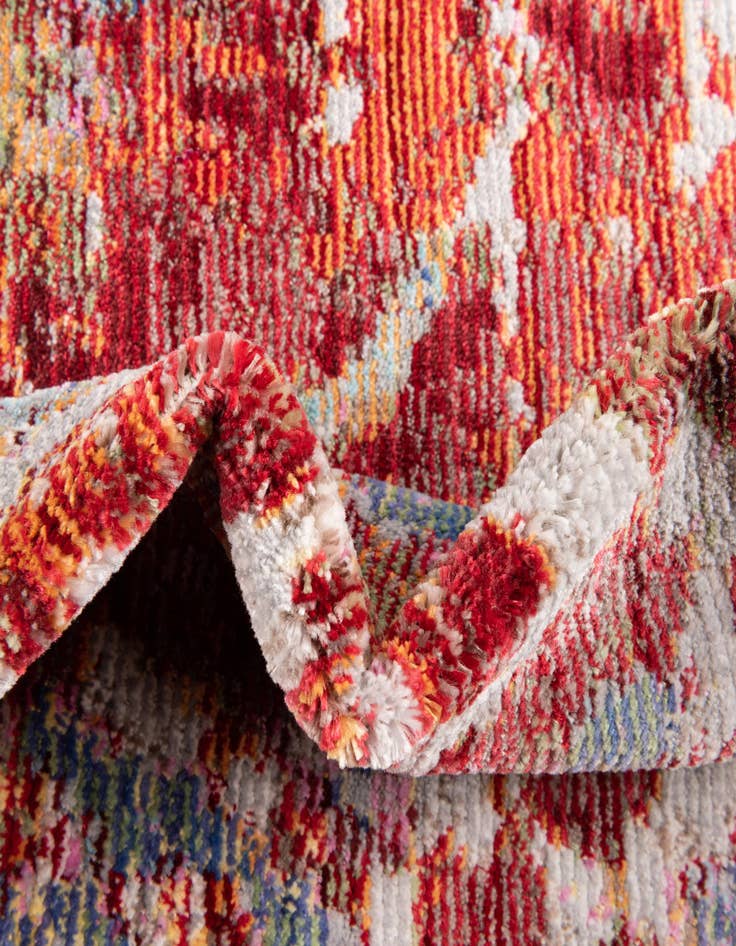 Detail image of  3' x 5' Alexis Rug