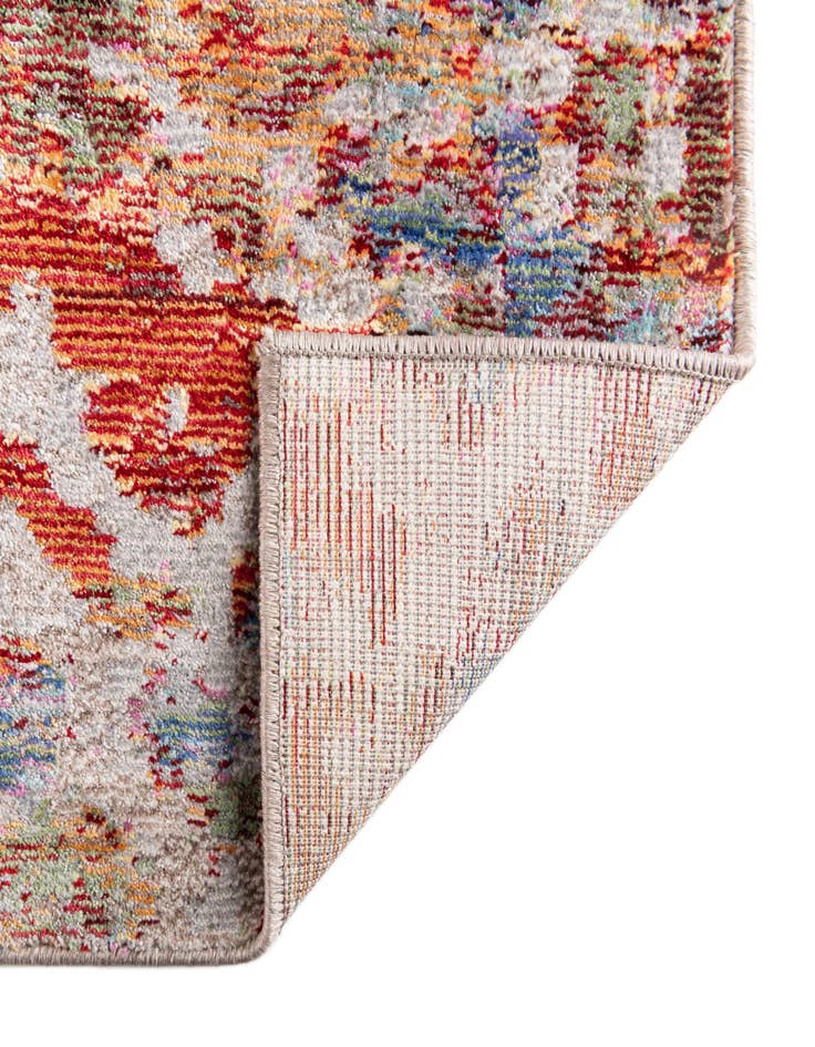 Detail image of  3' x 5' Alexis Rug