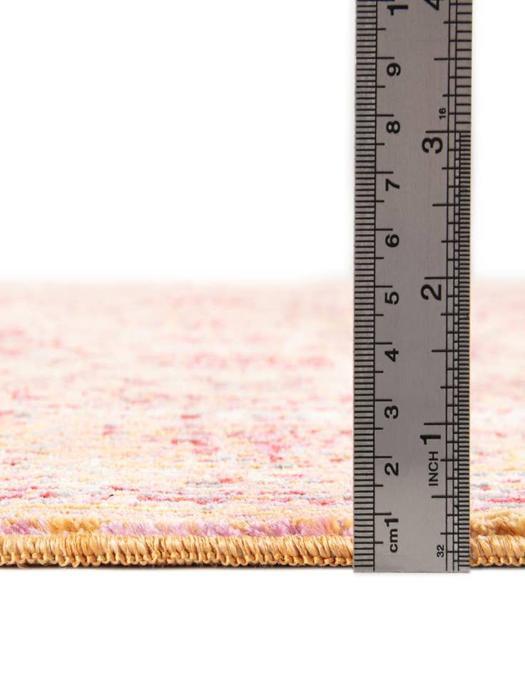 Detail image of  4' x 6' Alexis Rug