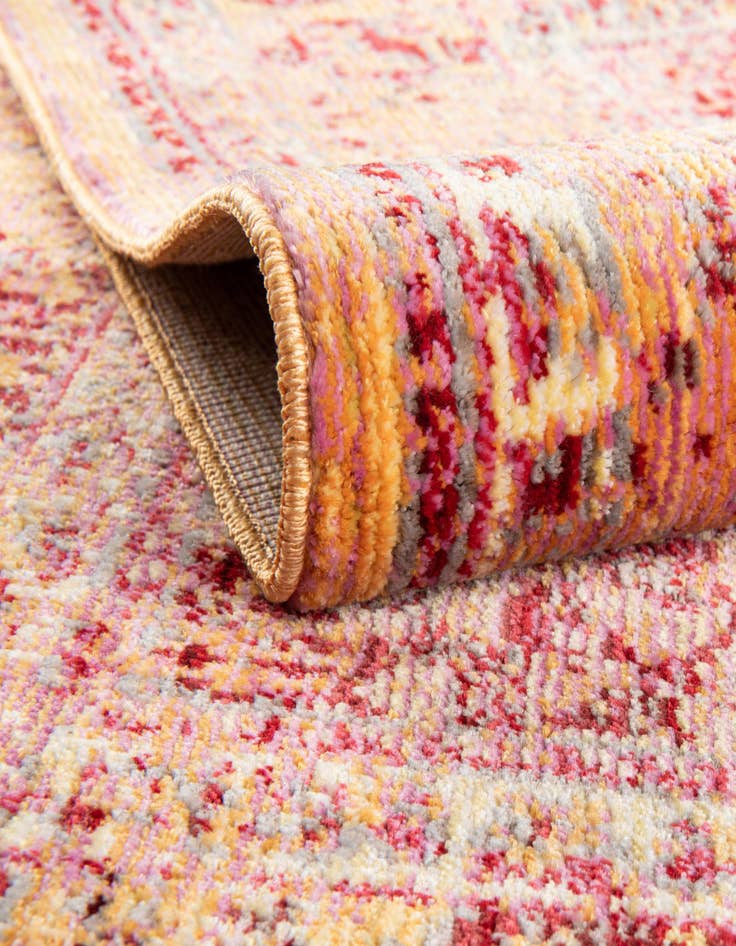 Detail image of  4' x 6' Alexis Rug