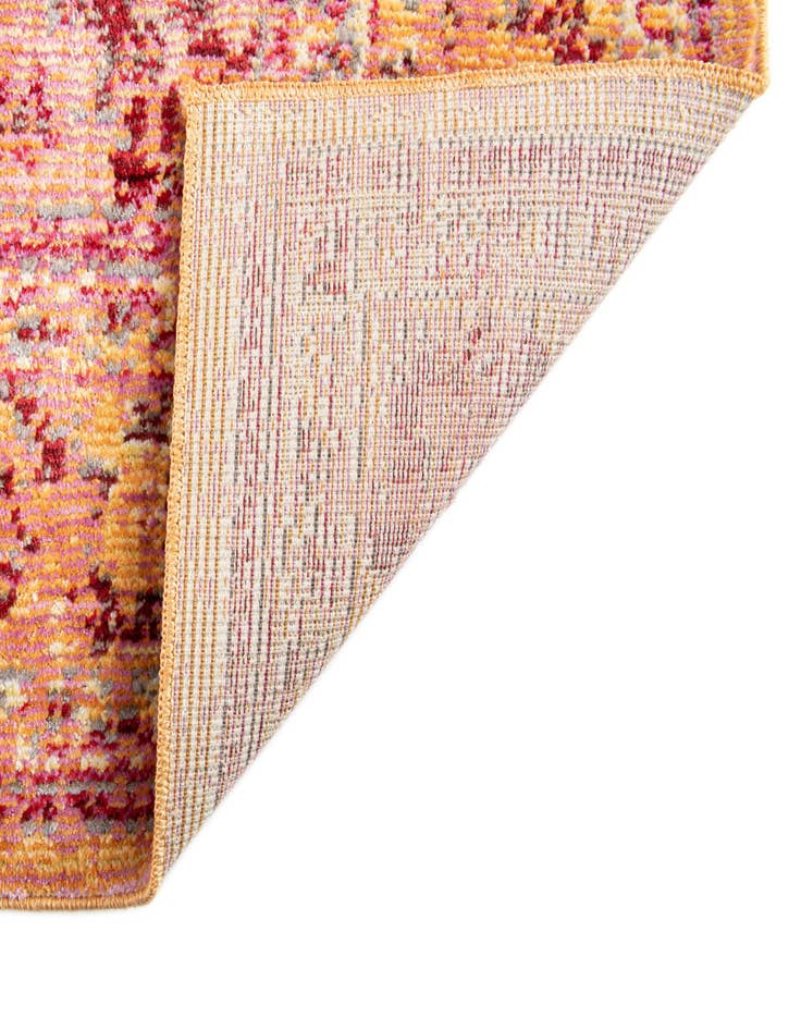 Detail image of  4' x 6' Alexis Rug