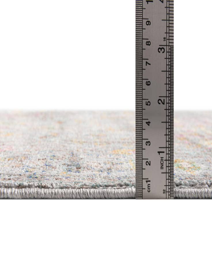 Detail image of  2' x 3' Alexis Rug