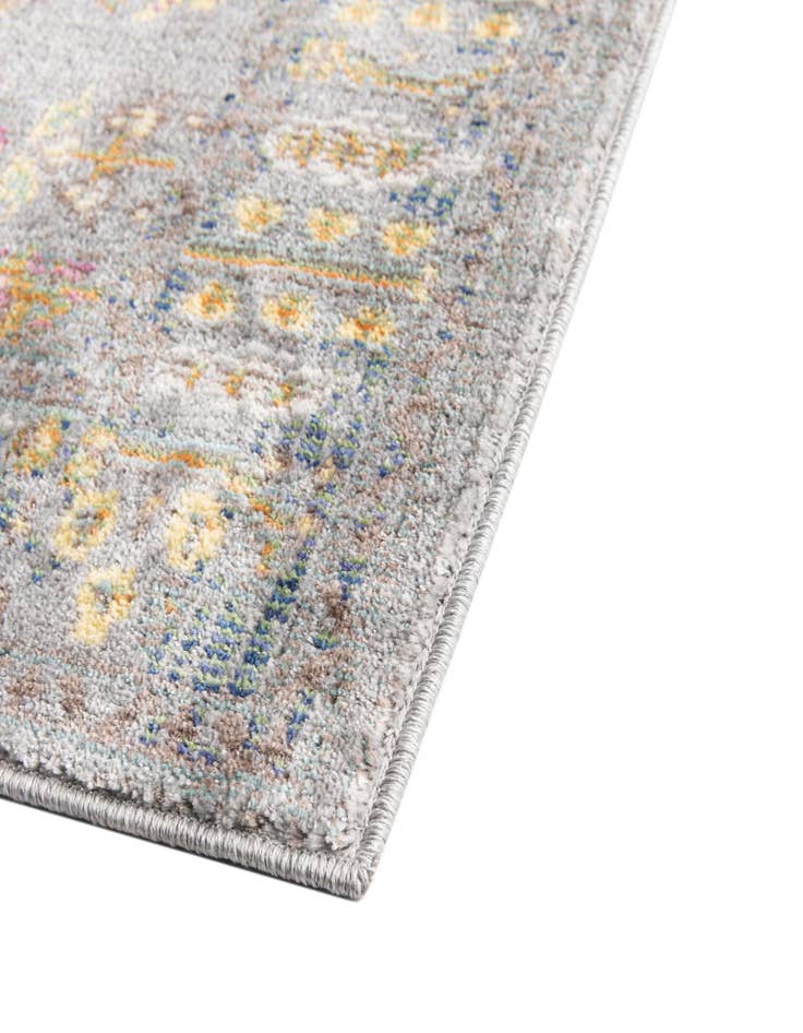 Detail image of  2' x 3' Alexis Rug