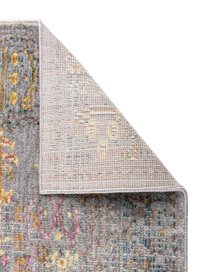 Detail image of  2' x 3' Alexis Rug