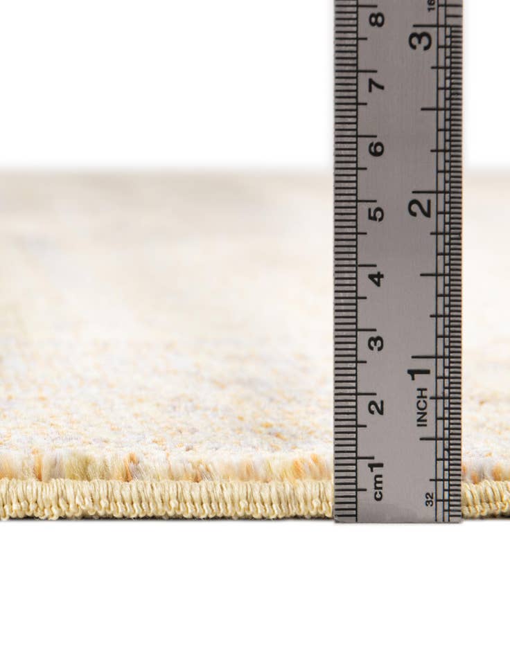 Detail image of  5' x 8' Alexis Rug