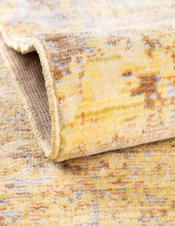 Detail image of  5' x 8' Alexis Rug