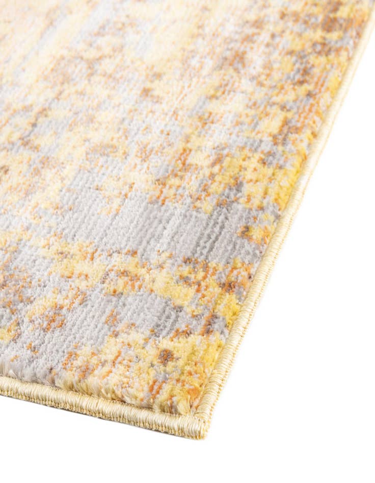 Detail image of  5' x 8' Alexis Rug