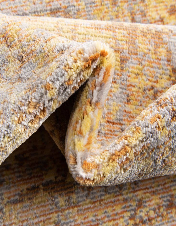 Detail image of  5' x 8' Alexis Rug