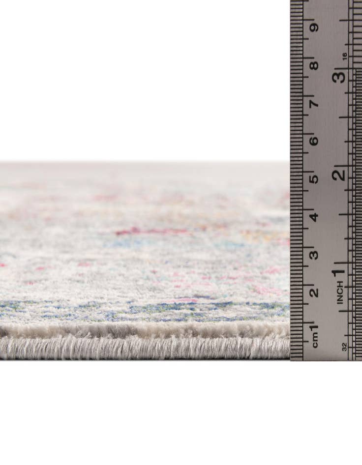 Detail image of  3' x 5' Alexis Rug