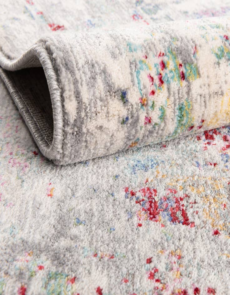 Detail image of  3' x 5' Alexis Rug