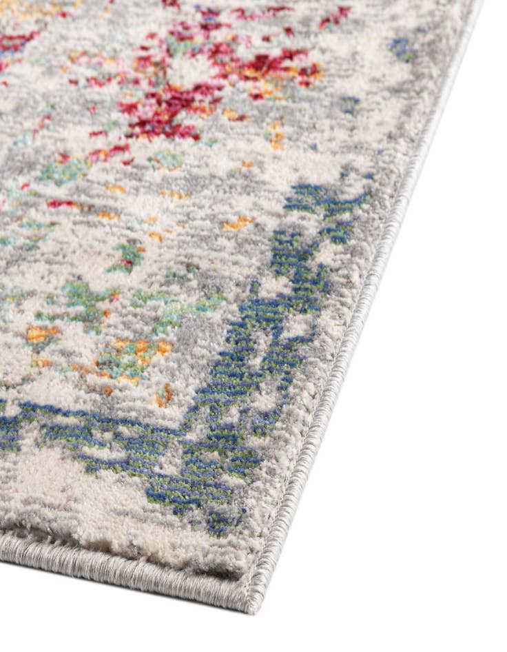 Detail image of  3' x 5' Alexis Rug