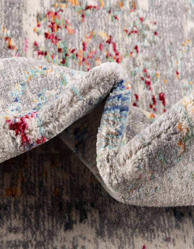 Detail image of  3' x 5' Alexis Rug