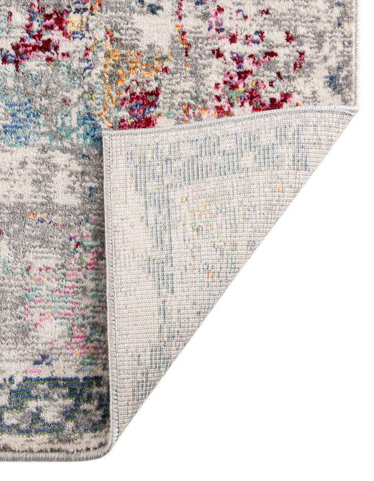 Detail image of  3' x 5' Alexis Rug