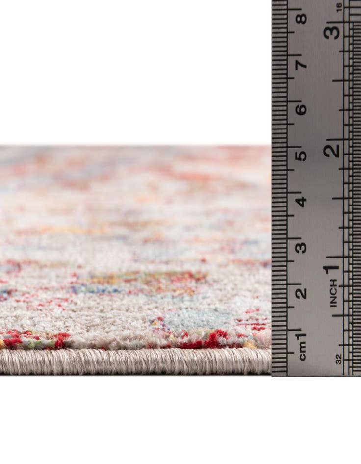 Detail image of  4' x 6' Alexis Rug