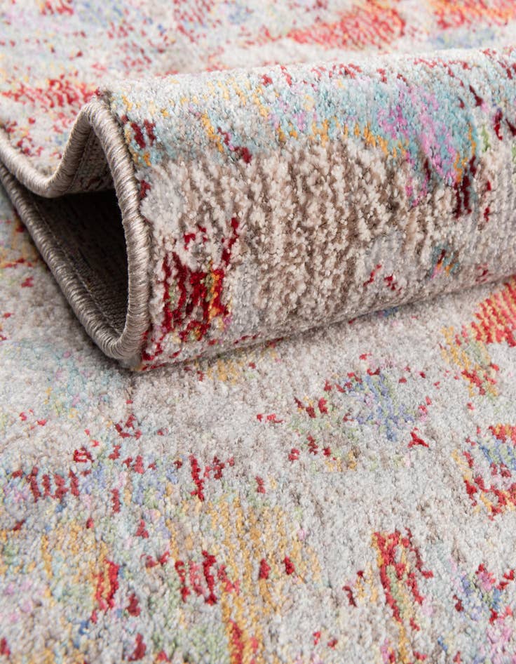 Detail image of  4' x 6' Alexis Rug