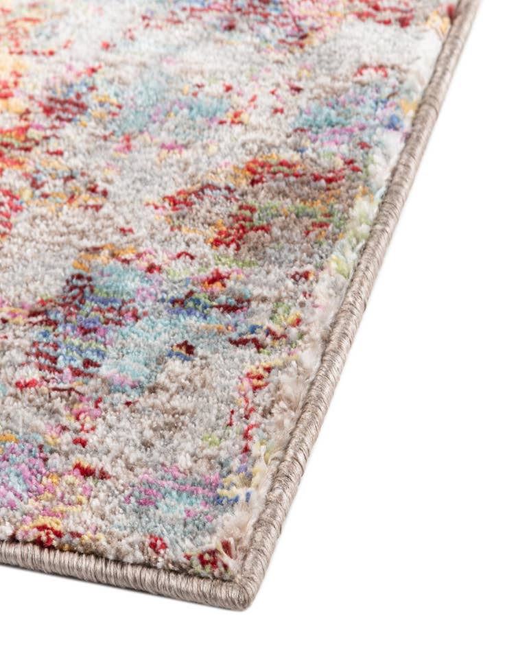 Detail image of  4' x 6' Alexis Rug