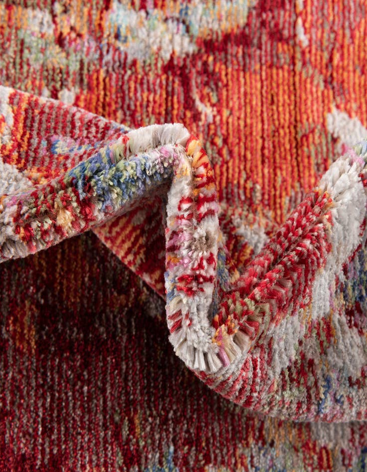 Detail image of  4' x 6' Alexis Rug