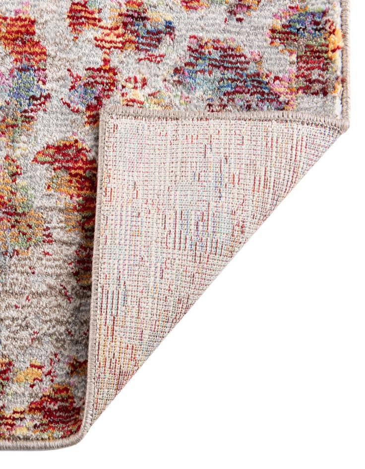 Detail image of  4' x 6' Alexis Rug