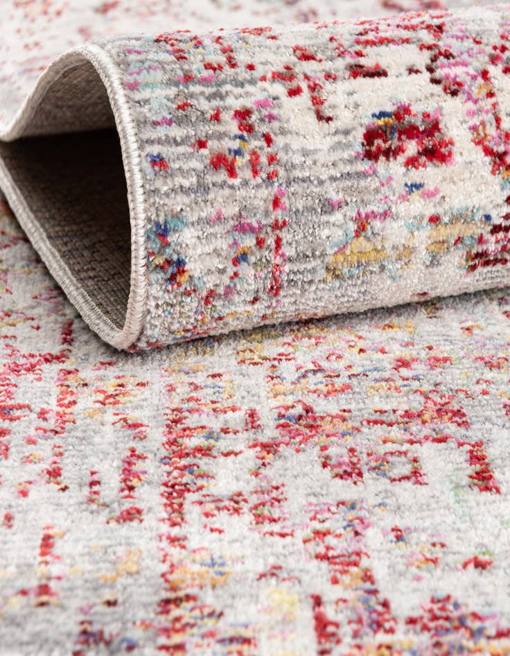 Detail image of  5' x 7' 7 Alexis Rug