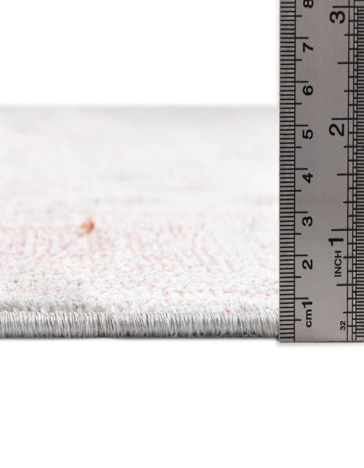 Detail image of  5' x 8' Alexis Rug