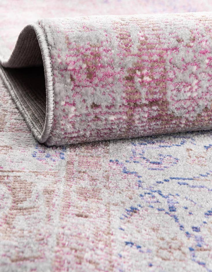 Detail image of  5' x 8' Alexis Rug