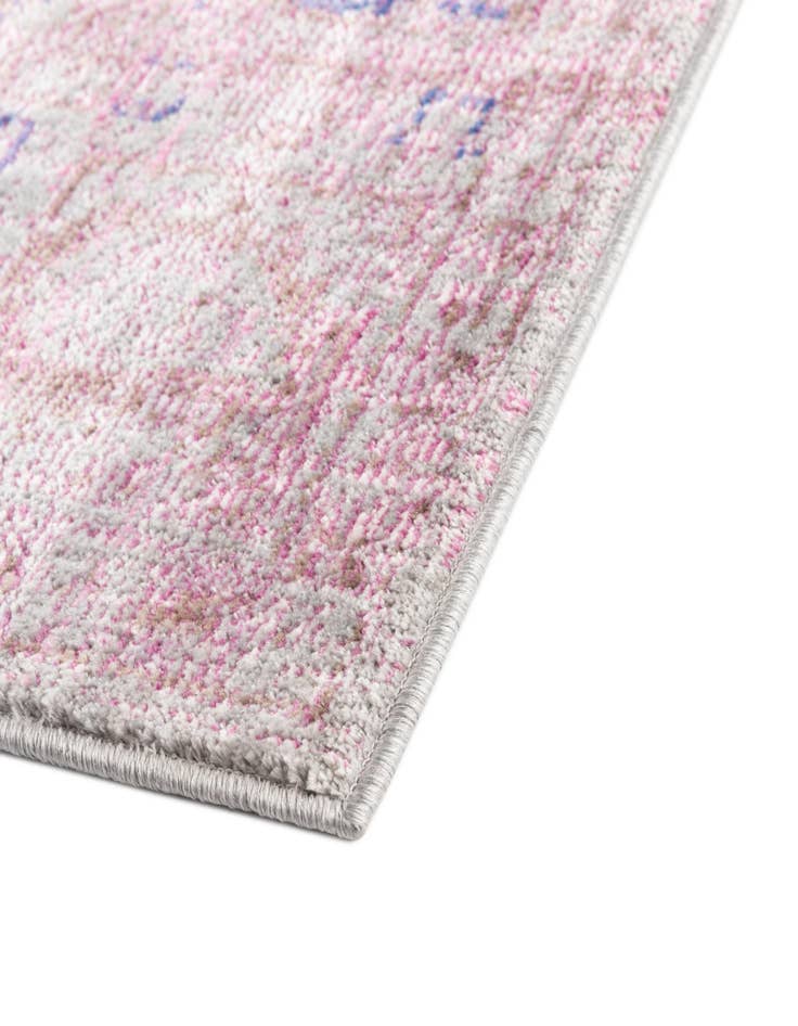 Detail image of  5' x 8' Alexis Rug