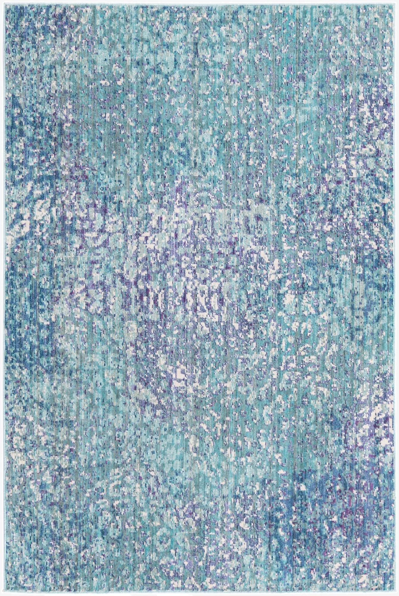  4' x 6' Alexis Rug