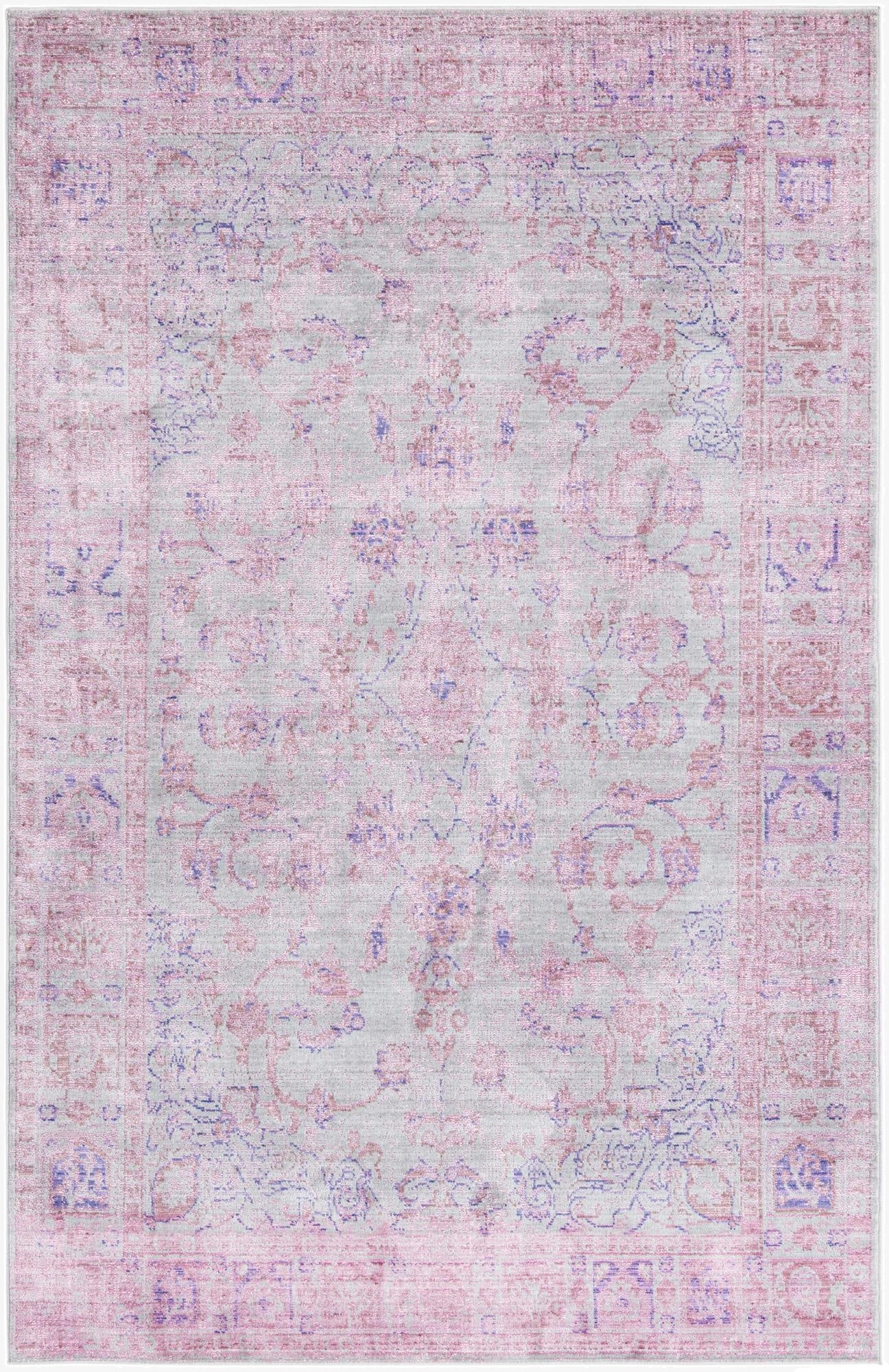  5' x 8' Alexis Rug