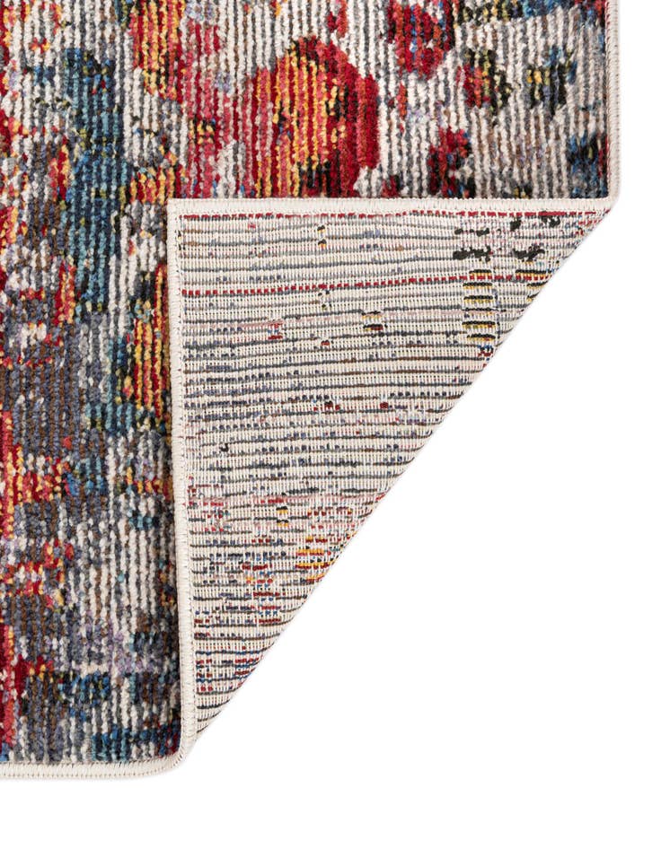 Detail image of  6' 7 x 9' 2 Amulet Rug