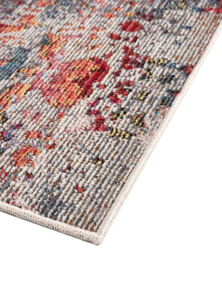 Detail image of  5' 3 x 7' 3 Amulet Rug