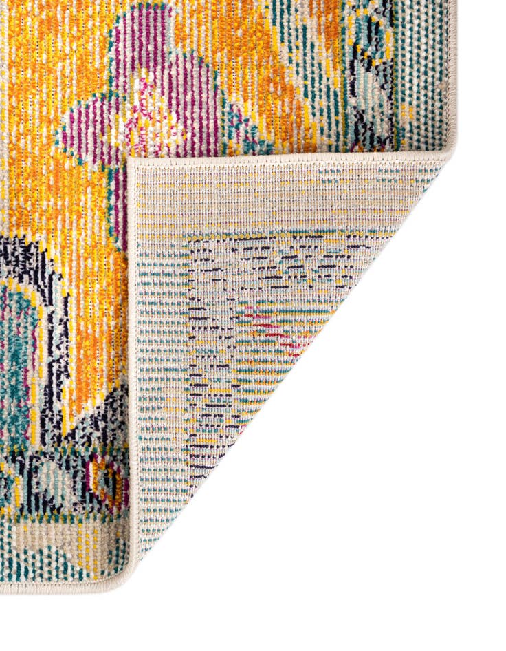 Detail image of  8' 8 x 12' 4 Amulet Rug