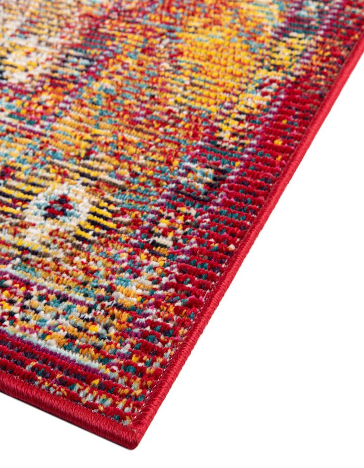 Detail image of  3' x 5' Amulet Rug