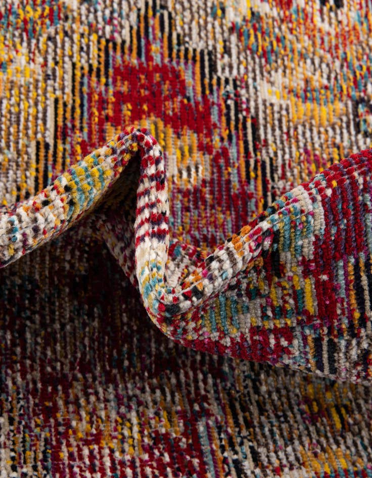 Detail image of  3' x 5' Amulet Rug