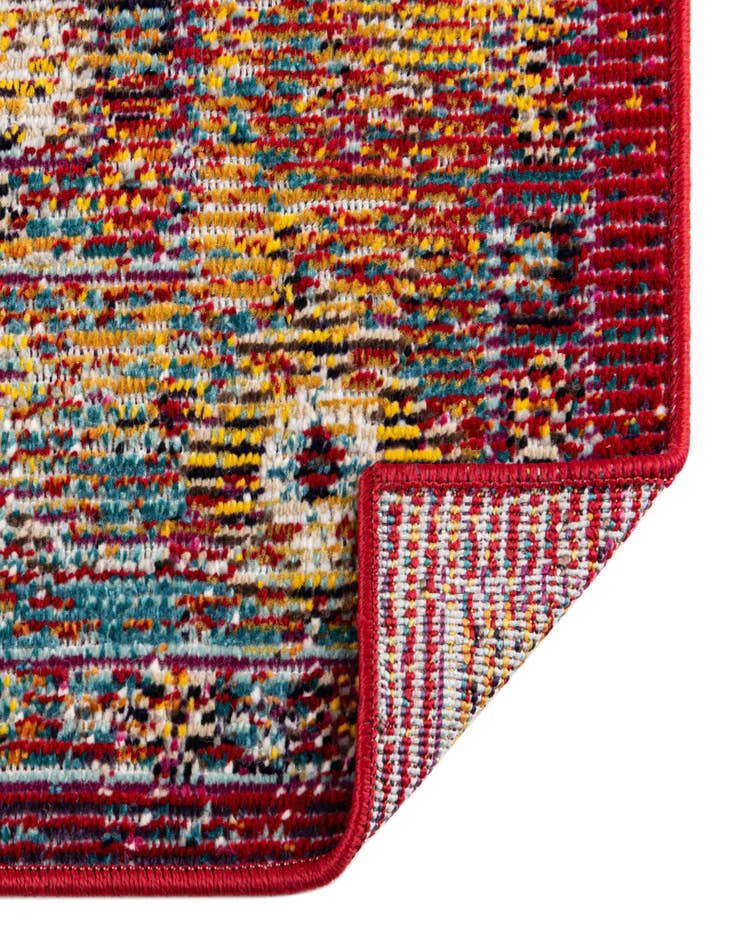 Detail image of  3' x 5' Amulet Rug