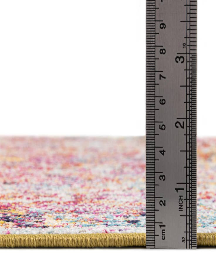 Detail image of  3' x 5' Amulet Rug