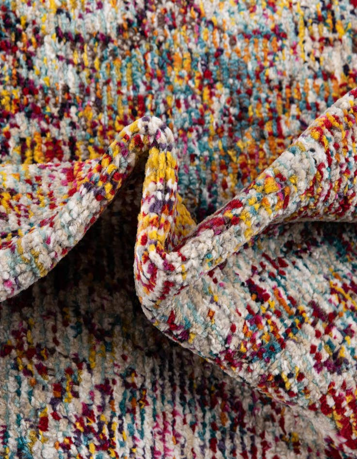 Detail image of  3' x 5' Amulet Rug