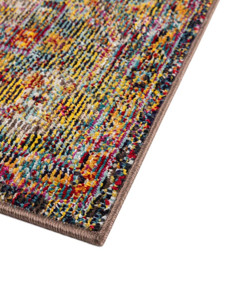 Detail image of  4' x 6' Amulet Rug