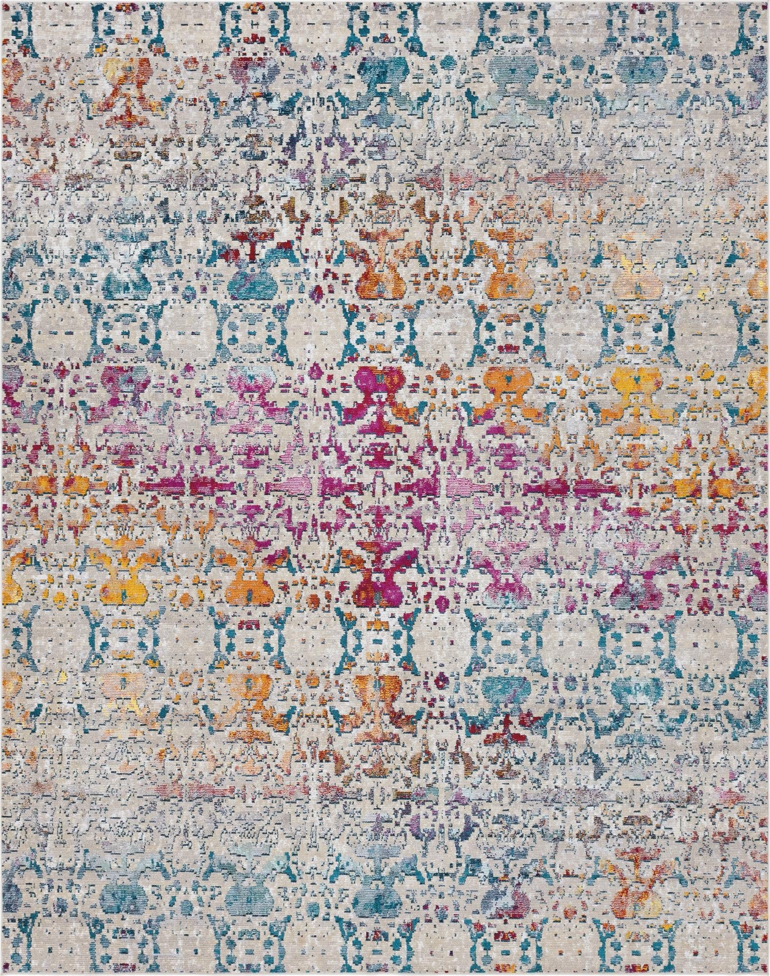  10' x 13' Amulet Rug