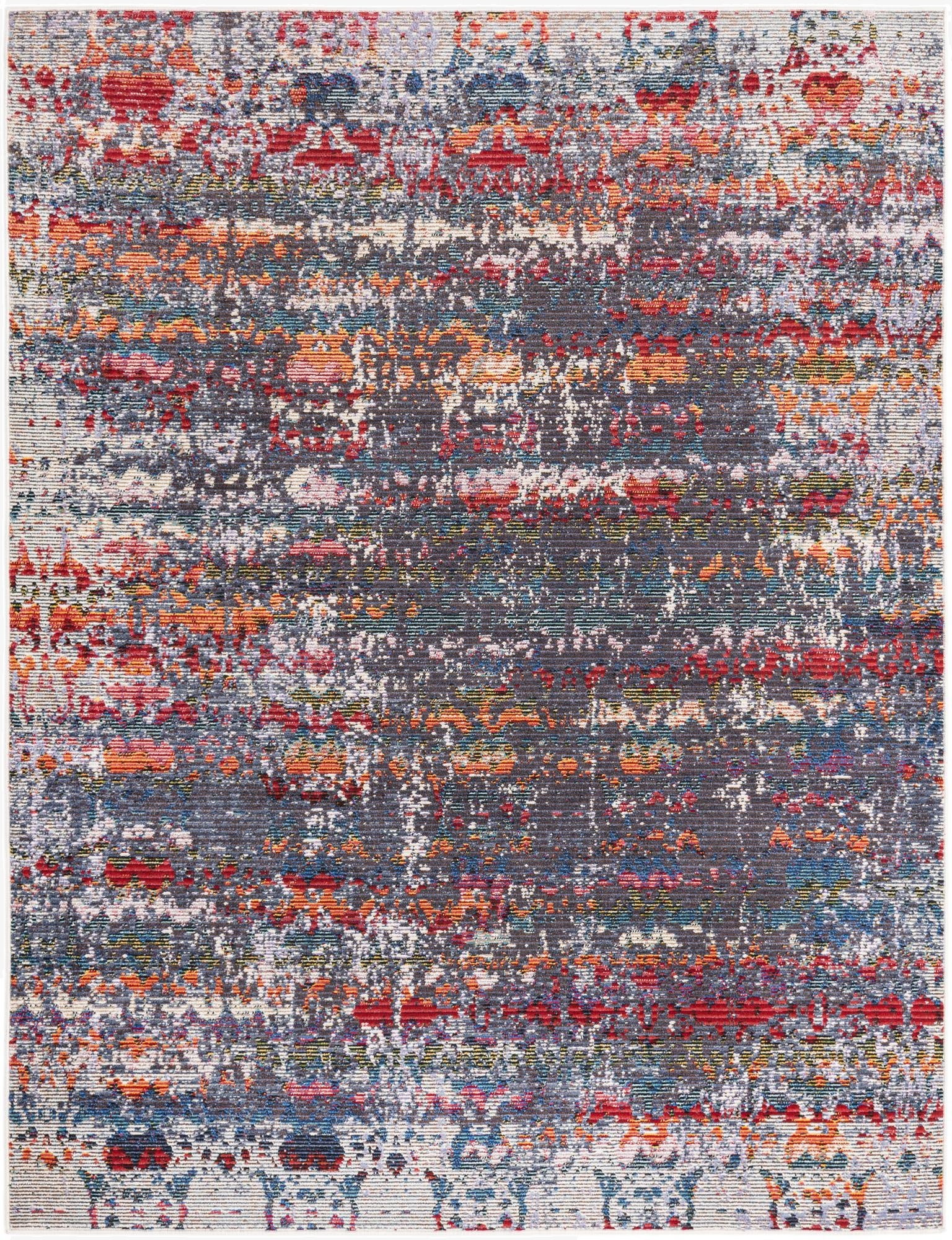  5' 3 x 7' 3 Amulet Rug