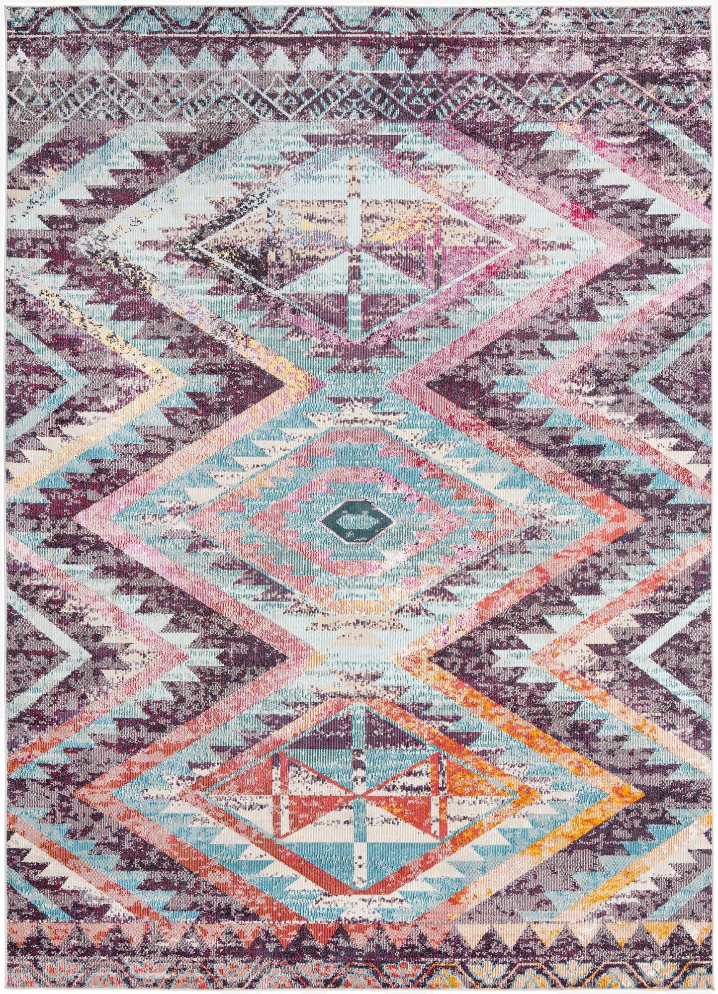  8' 10 x 12' Amulet Rug