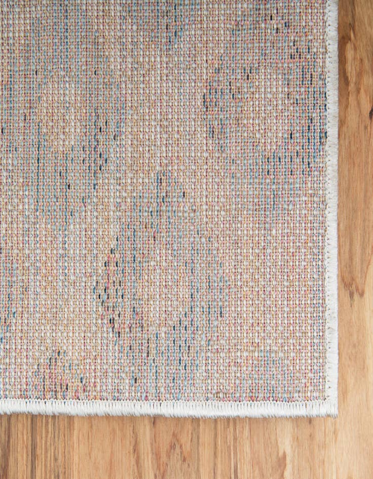 Detail image of  10' x 13' Andromeda Rug