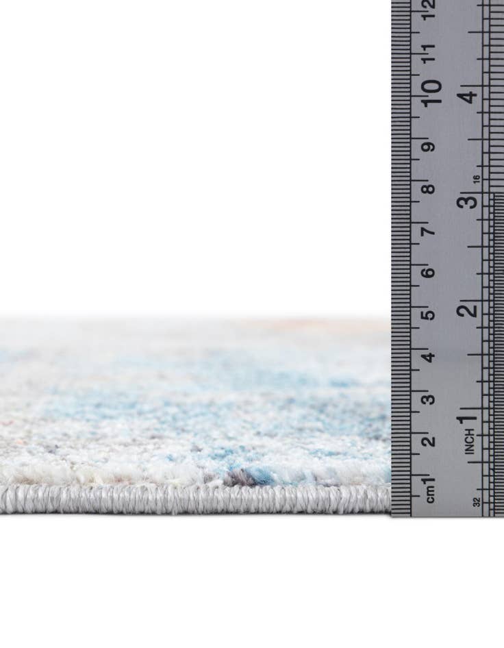 Detail image of  10' x 13' Andromeda Rug