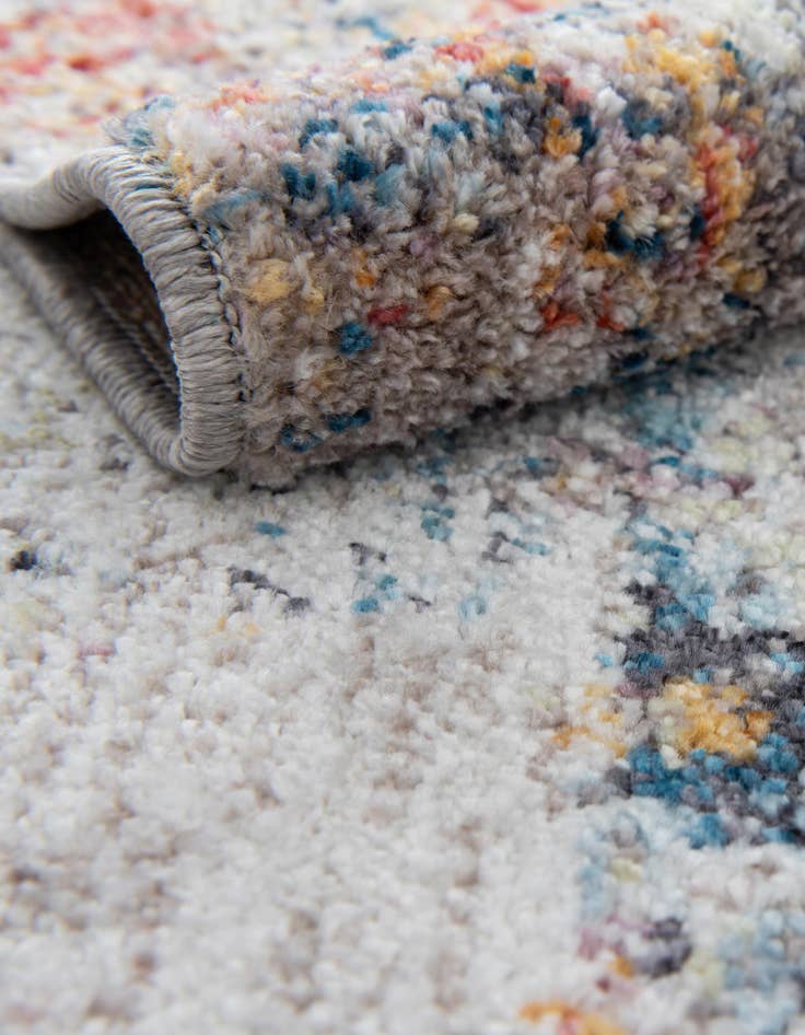 Detail image of  10' x 13' Andromeda Rug