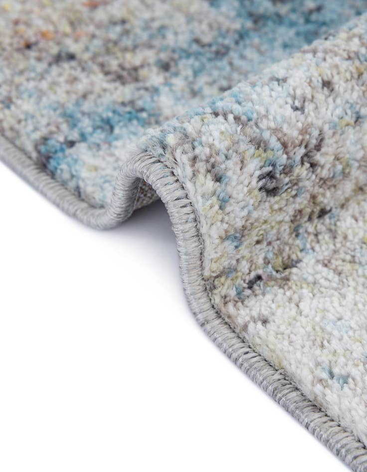 Detail image of  10' x 13' Andromeda Rug