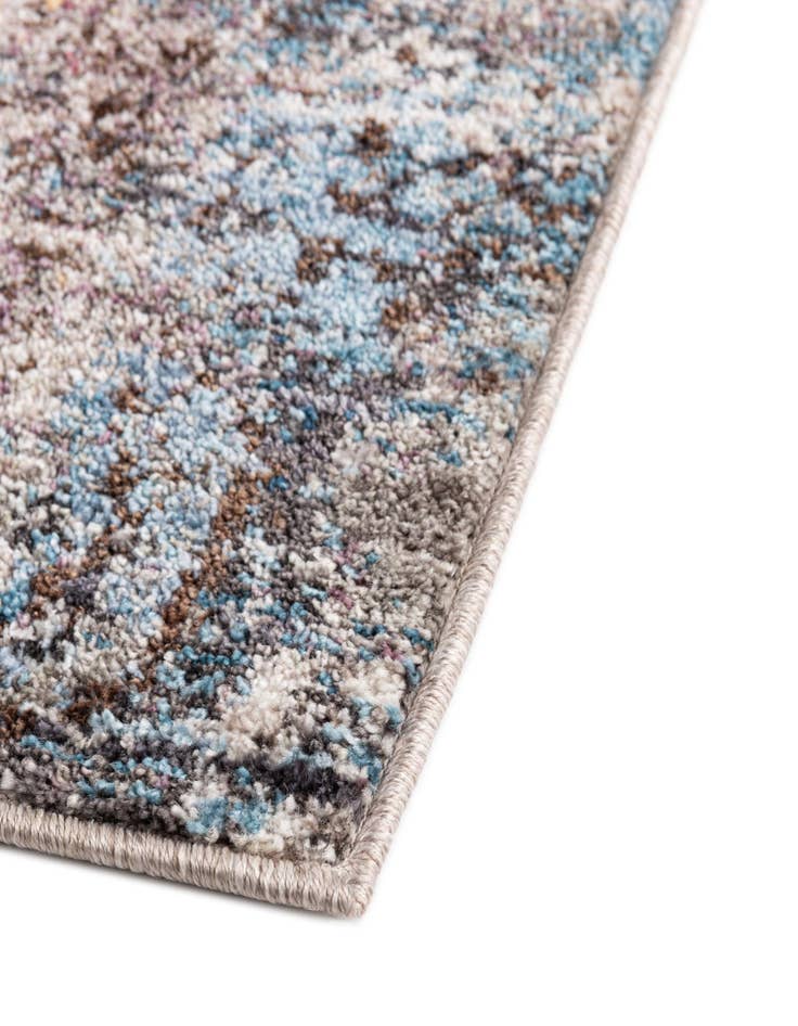 Detail image of  4' x 6' Andromeda Rug